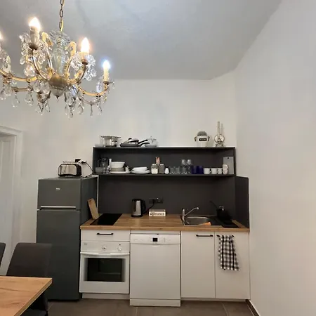 Two Bedroom Near Slavija Square Appartamento