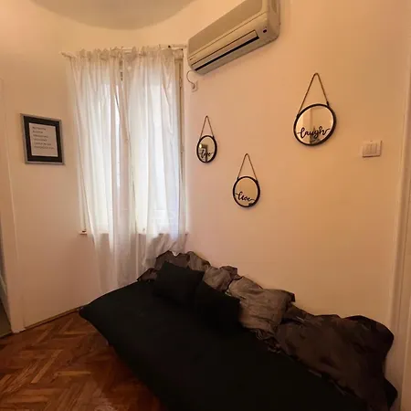 Two Bedroom Near Slavija Square *