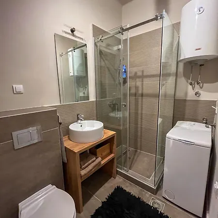 Two Bedroom Near Slavija Square Белград