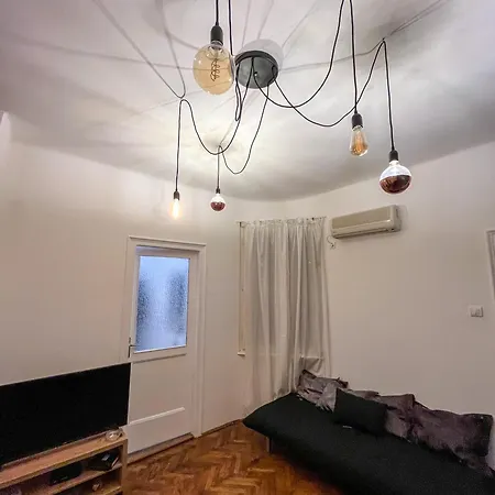 Two Bedroom Near Slavija Square *