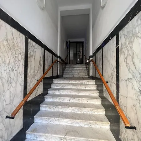 Two Bedroom Near Slavija Square