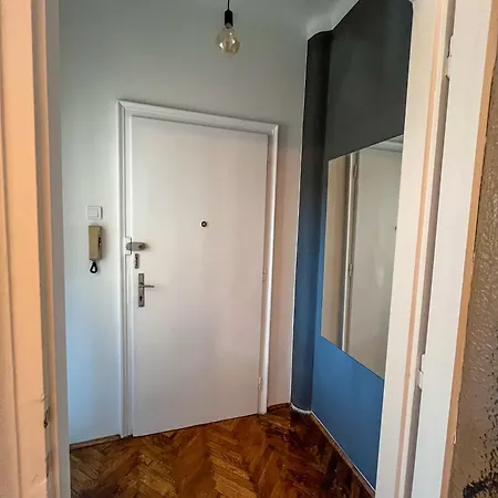 Two Bedroom Near Slavija Square * Белград