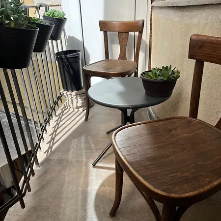 Апартаменты Two Bedroom Near Slavija Square Белград